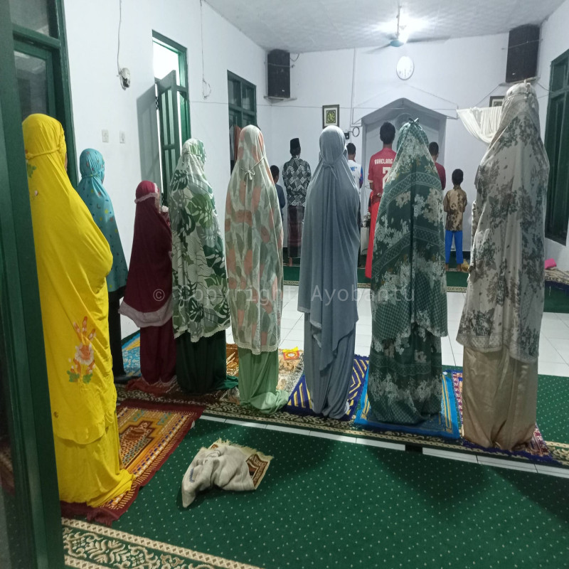 Seneng Bareng bareng