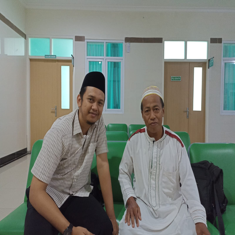 Bingkisan untuk Pejuang Qur'an