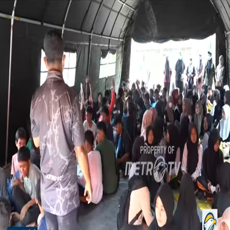 Nusantara Journey