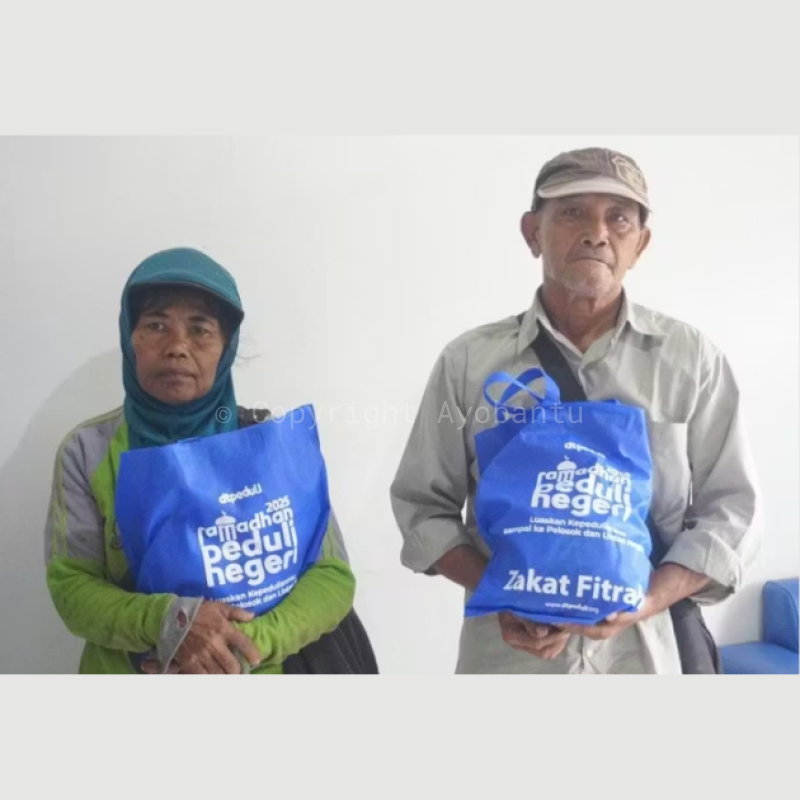 Zakat Maal: Berkah Untukmu Manfaat Untuk Mereka