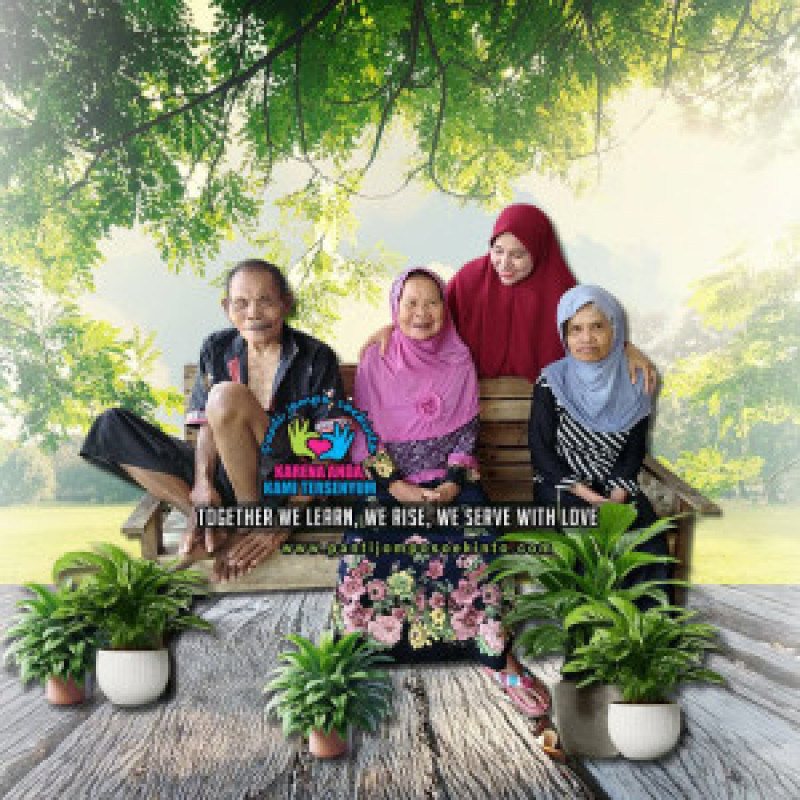 Panti Jompo Soekinto