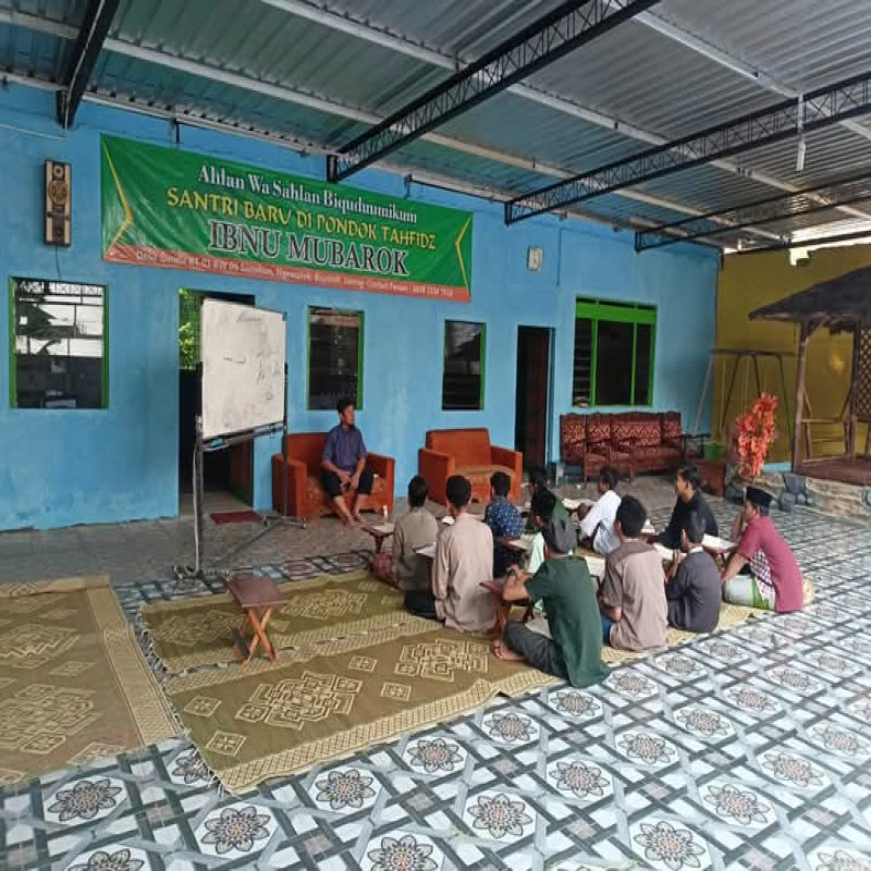 pembebasan lahan pondok pesantren gratis