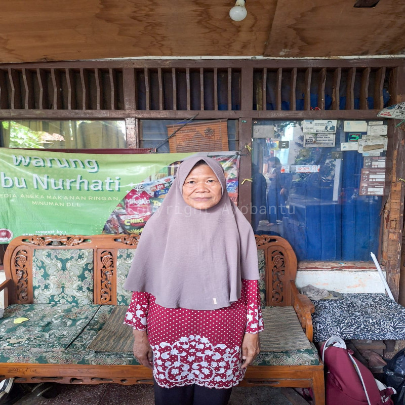 Pemberdayaan Kaum Dhuafa