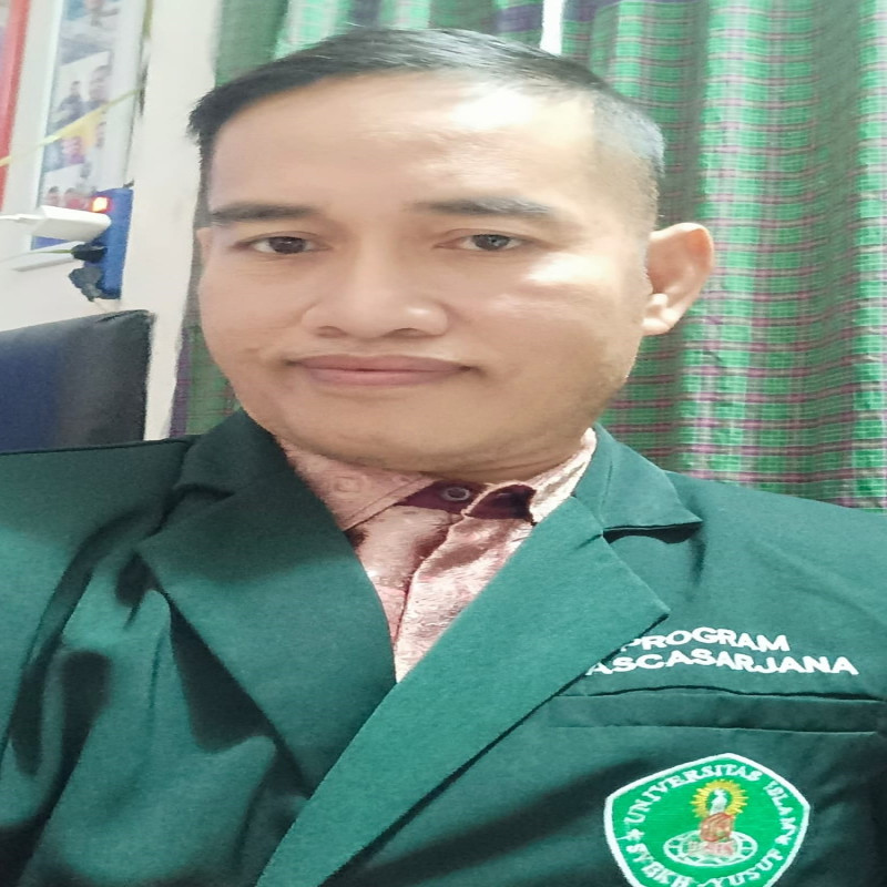 Bantu Ismail melanjutkan pendidikan