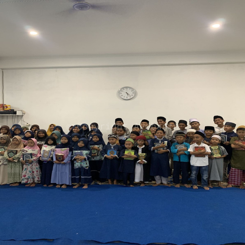 Wakaf Al-Qur'an