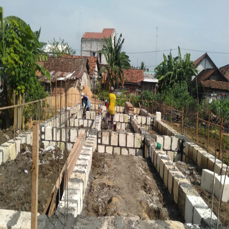 Ratusan Anak Disabilitas Terhimpit di Ruang Sempit