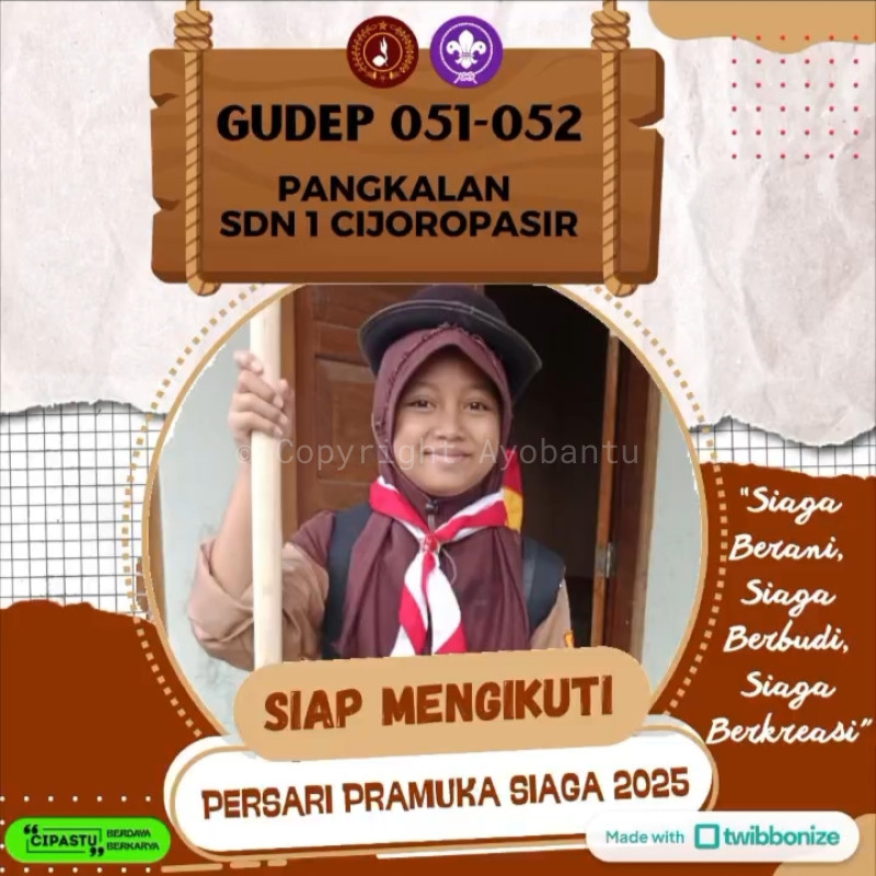 Bantu Bilqis Meraih Mimpi Menjadi Dokter