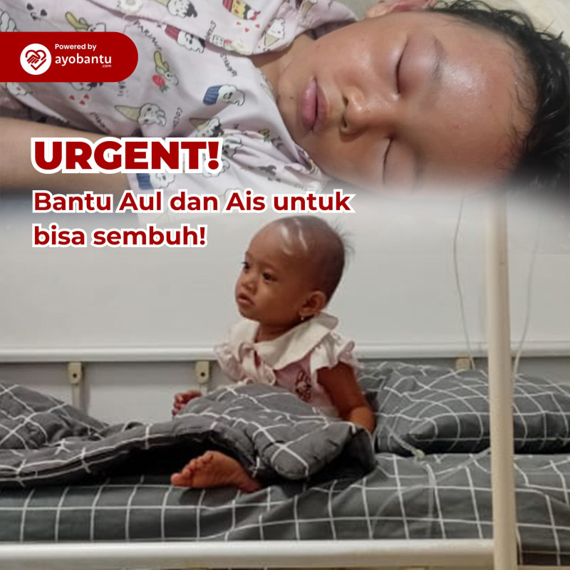 Bersama Kita Sembuhkan Mereka