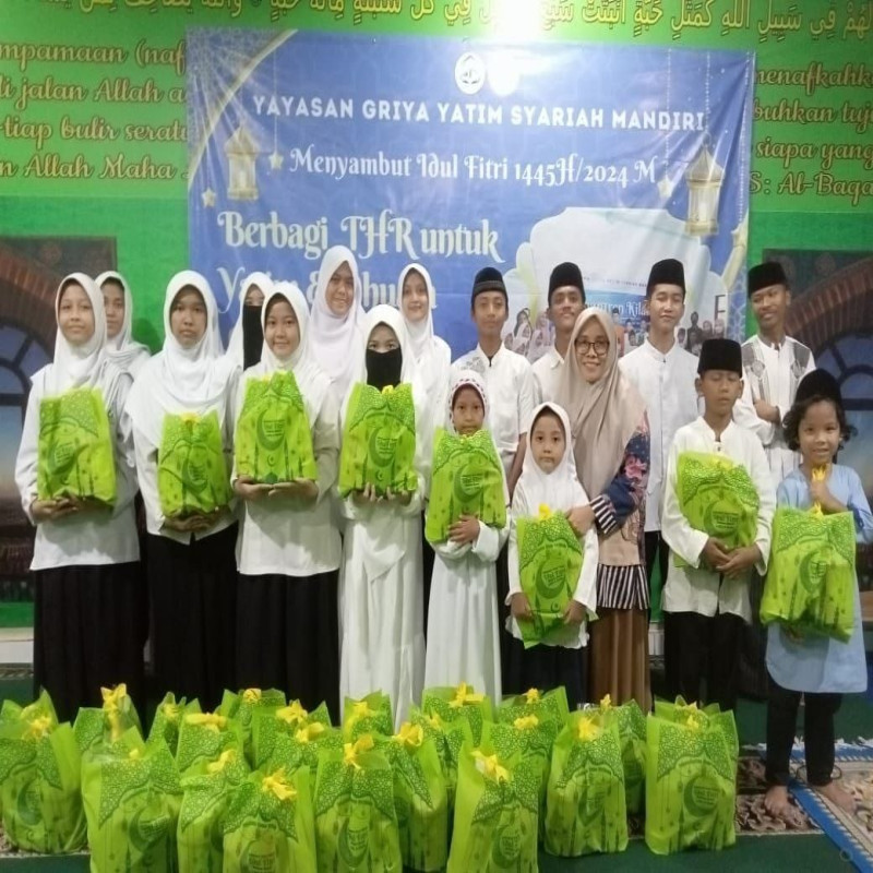 Ketupat Lebaran
