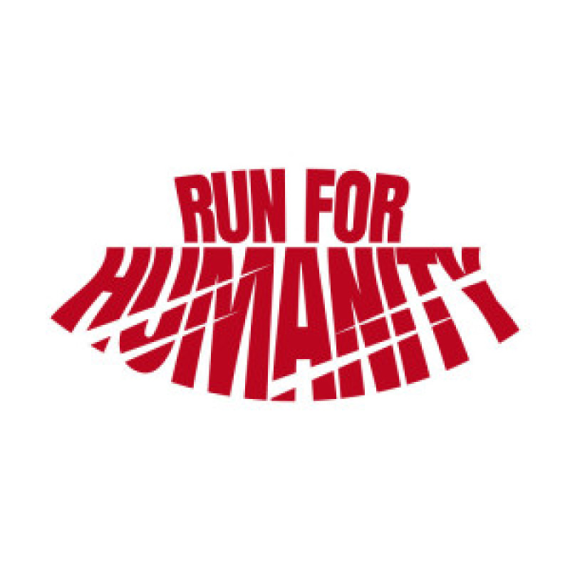Run for Humanity untuk Indonesia