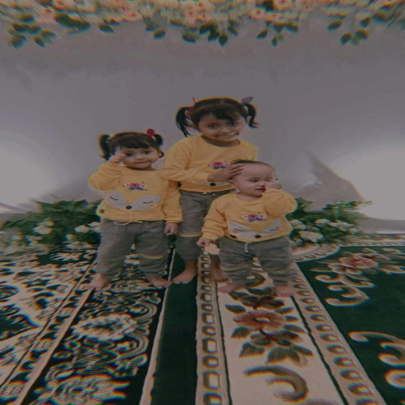 Bantu Kebutuhan Sekolah Yatim