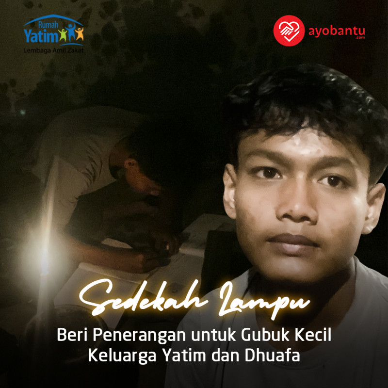 Satu Cahaya Terakhir