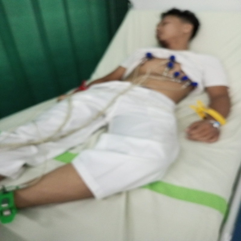 Anakku Butuh Ginjal