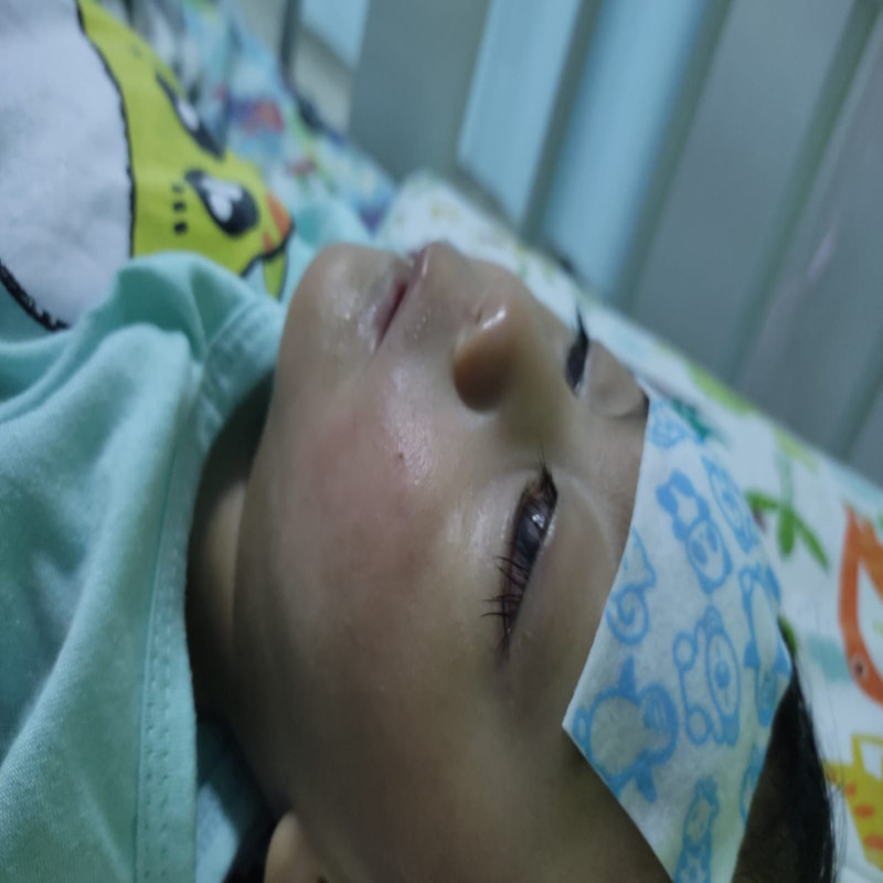 Kritis ! Kanker Dan 5 Penyakit Berat Mengancam Ibu Dan Anak.