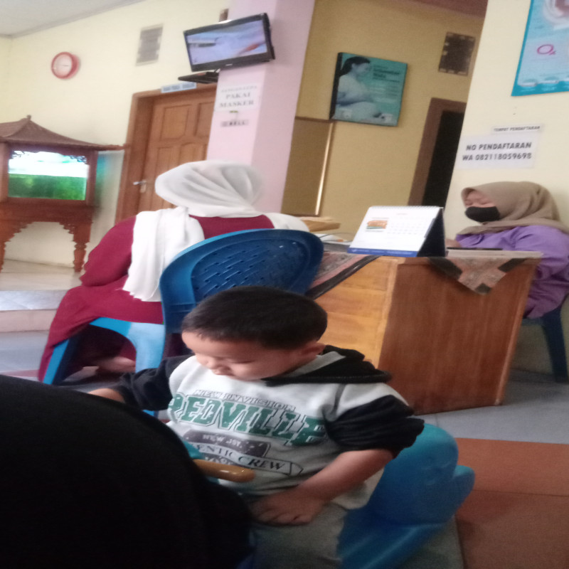 Ayo Bantu Adli Sehat