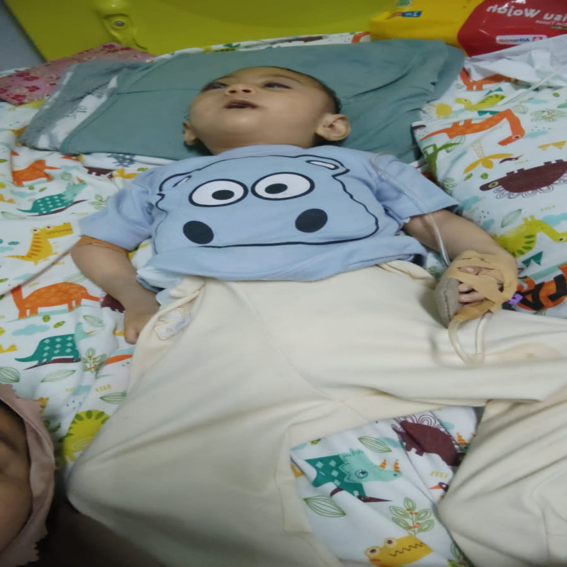 Kritis ! Kanker Dan 5 Penyakit Berat Mengancam Ibu Dan Anak.