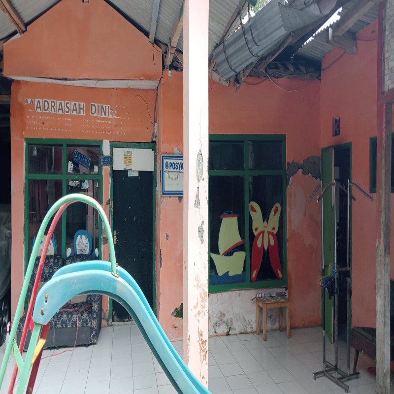 Buka Peluang, Buka Pintu: Donasikan Untuk Masa Depan Anak-anak di Sekolah Kamboja!