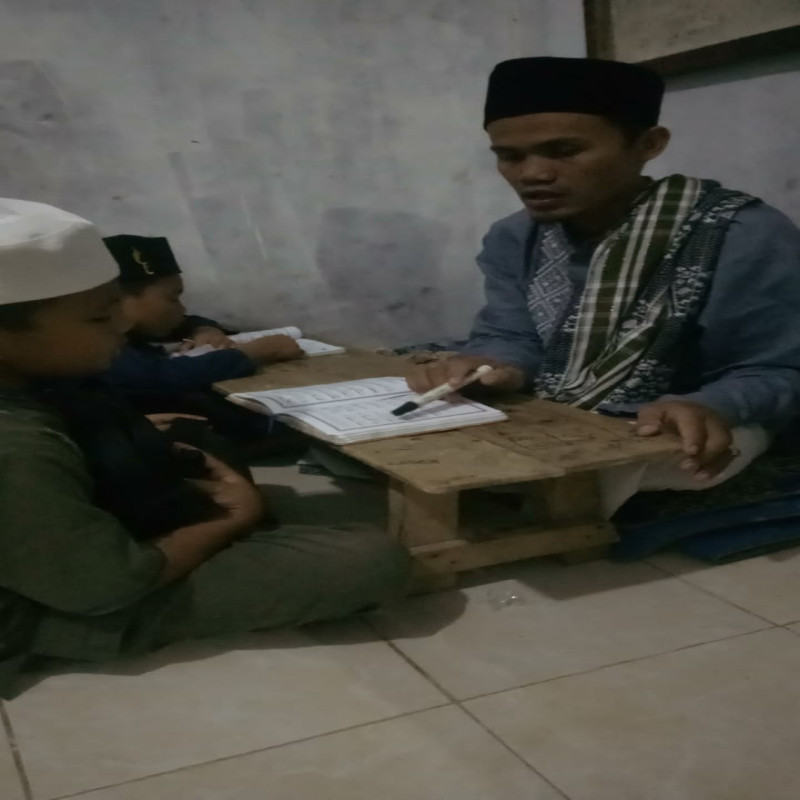 Bantu Dukung Wujudkan Cita-Cita Anak2 Yatim Dhuafa