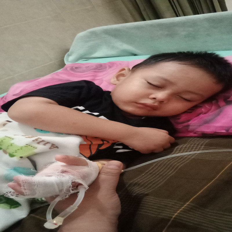 Ayo Bantu Adli Sehat