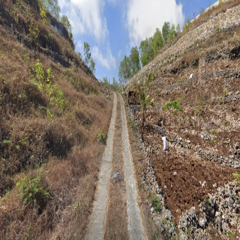 Sedekah Jariyah, Bangun Sumur Untuk Warga Pelosok Kesulitan Air di Gunung Kidul