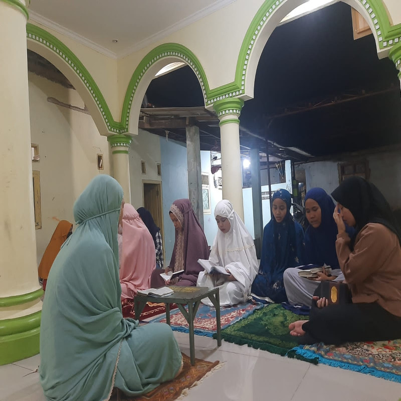 Paket Pangan Ramadhan Hantarkan Kebahagiaan untuk Yatim dan Dhuafa