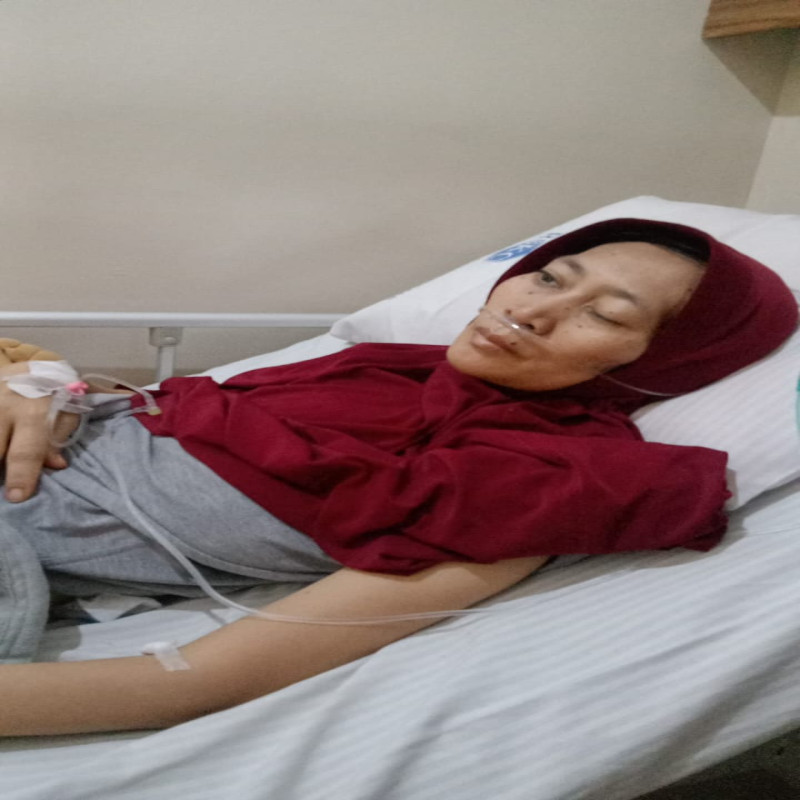 Kritis ! Kanker Dan 5 Penyakit Berat Mengancam Ibu Dan Anak.