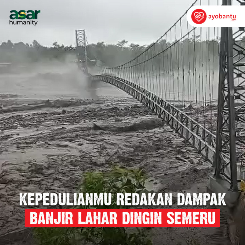 Darurat! Longsor Akibat Hujan Ekstrem Lumpuhkan Lumajang!