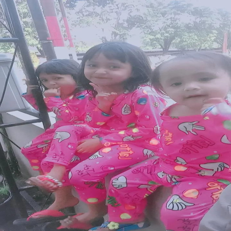 Bantu Kebutuhan Sekolah Yatim