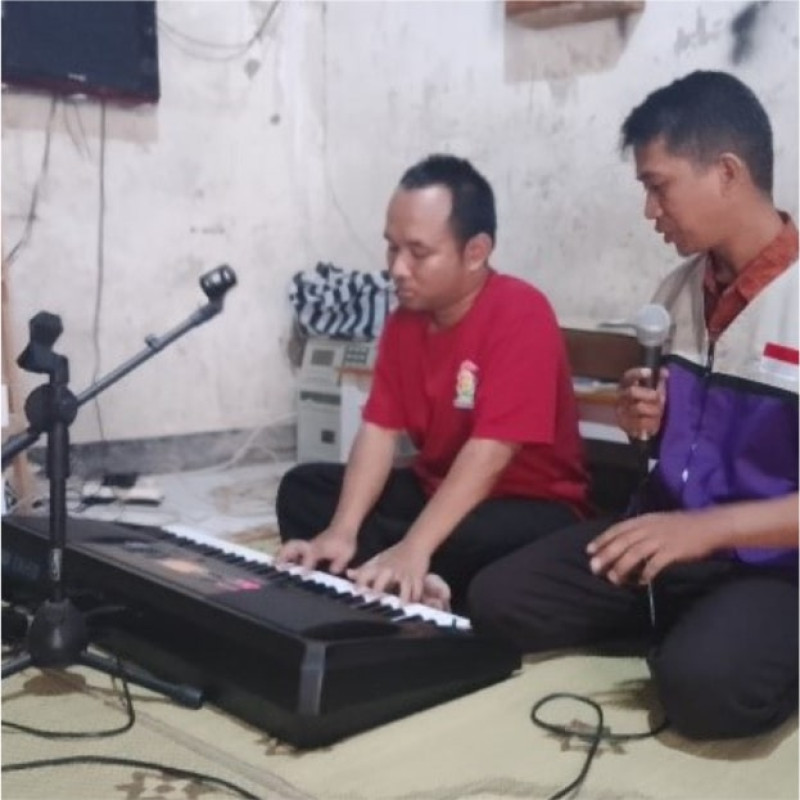 Datangkan Kebahagiaan Untuk Anak-Anak Istimewa di Panti Asuhan Yatim Dhuafa Disabilitas