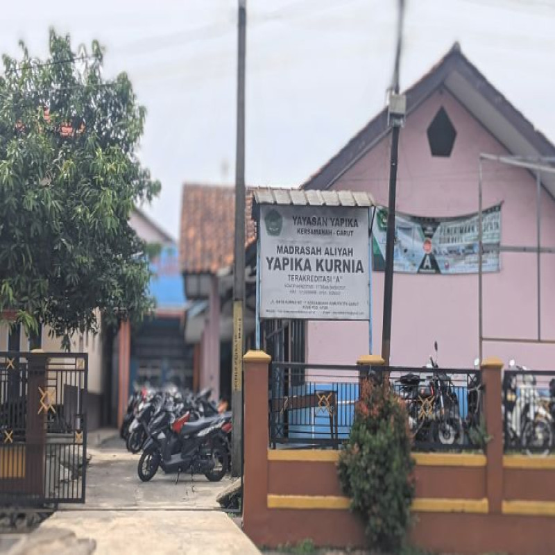 Selamatkan Lapangan Madrasah Kami