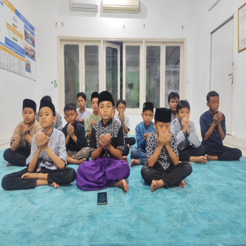 Wakaf Abadi, Pahala Tiada Henti