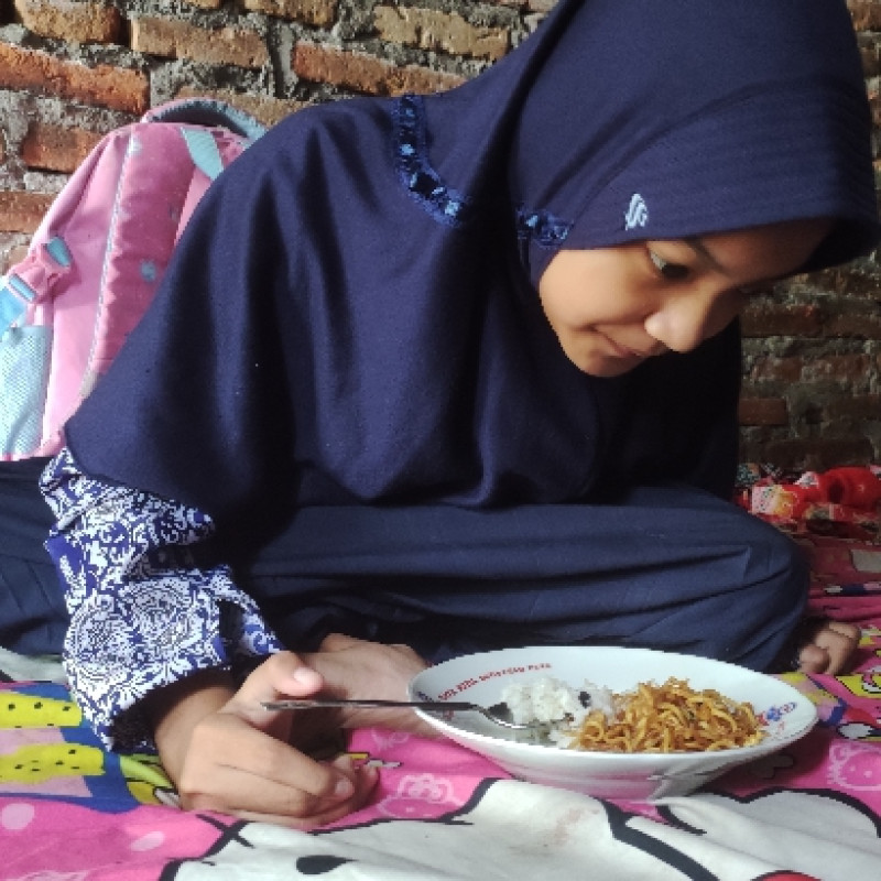 Bantu Yang Lemah, Wujudkan Alat Bantu Gerak Bagi Para Disabilitas