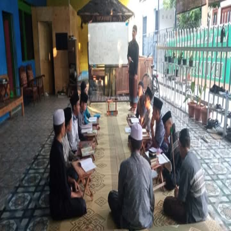 pembebasan lahan pondok pesantren gratis