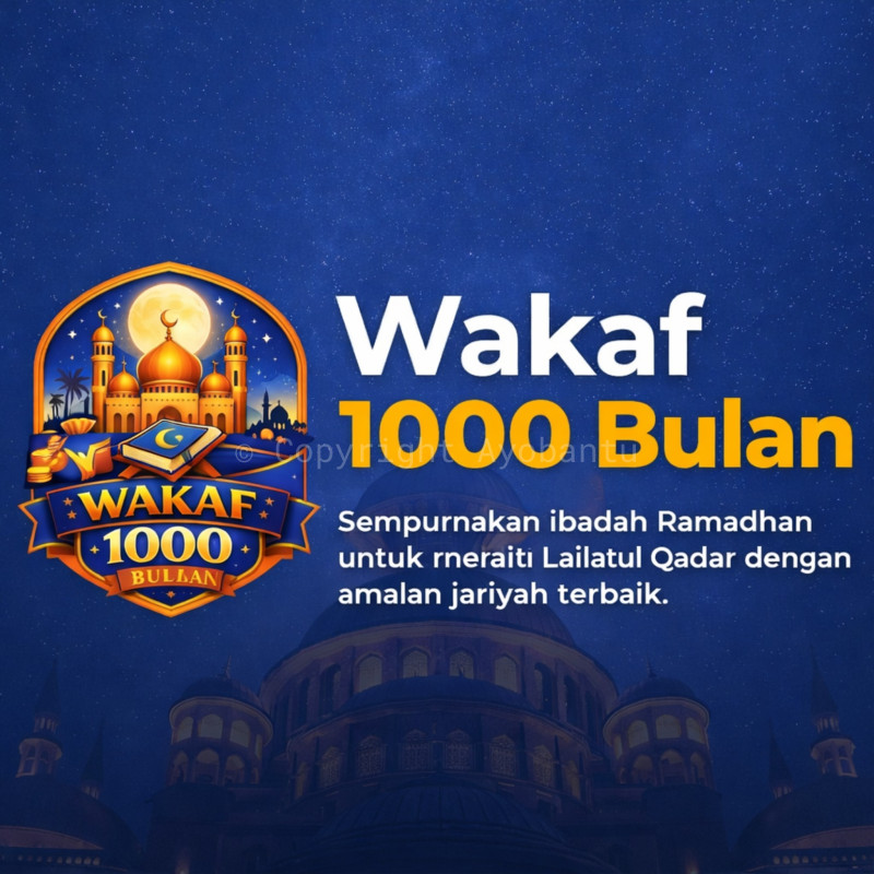 Sempurnakan ibadah Ramadhan untuk meraih Lailatul Qadar