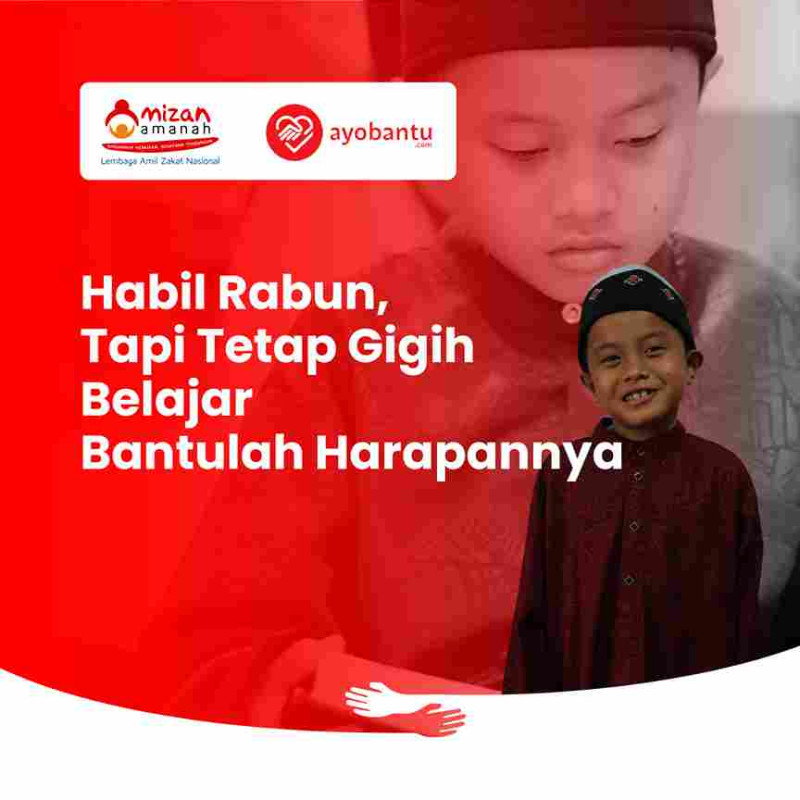 Bantu Bocah Umur 8 Tahun Mempunyai Penglihatan Jelas