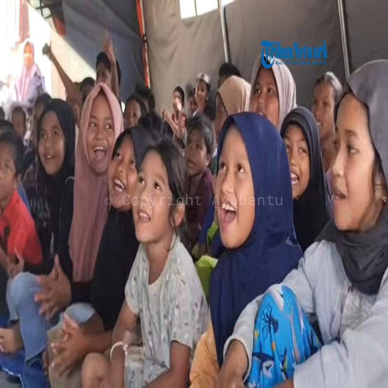 Nusantara Journey