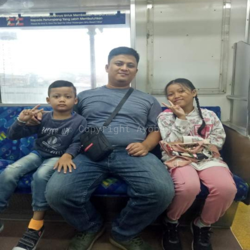 Bantu Bilqis Meraih Mimpi Menjadi Dokter