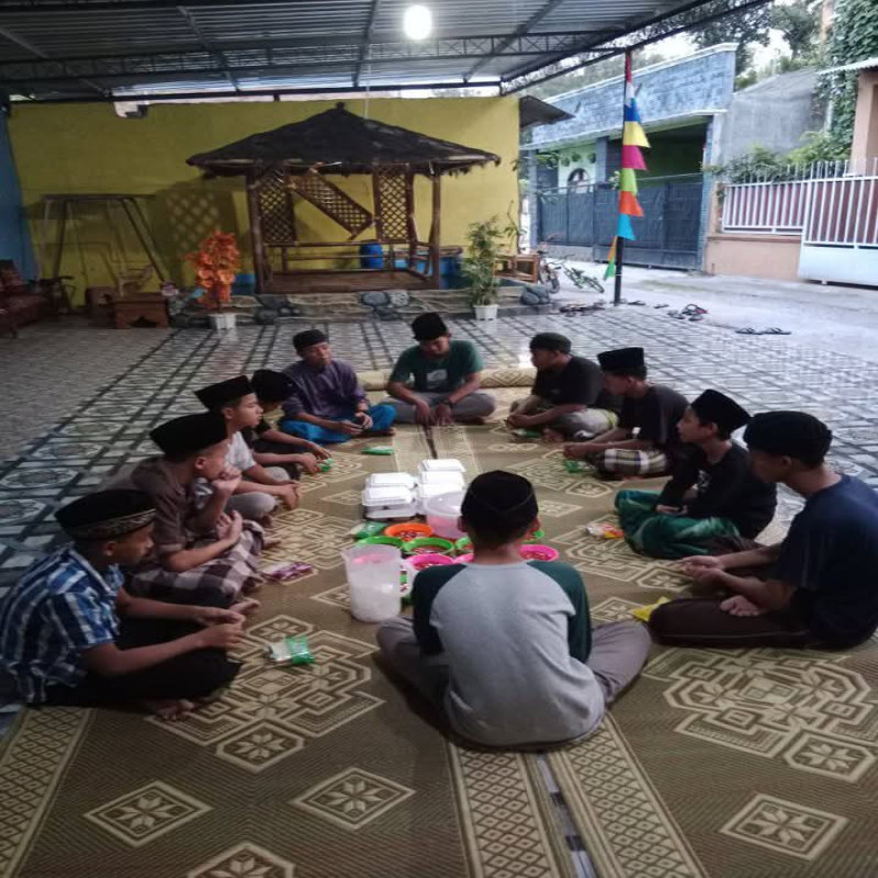 pembebasan lahan pondok pesantren gratis