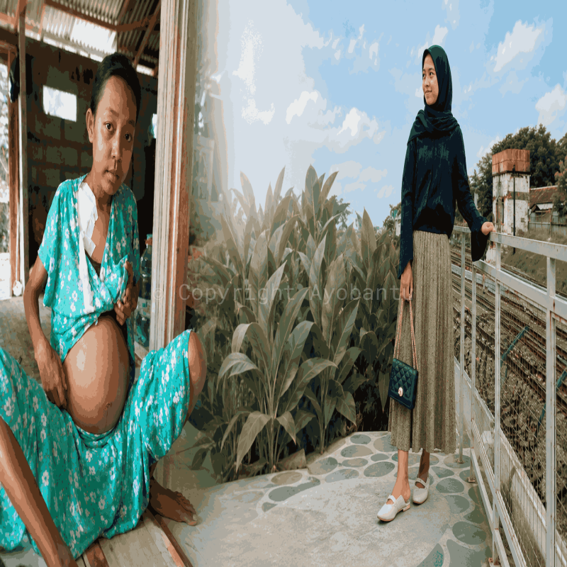 bantu siti nurlela buka usaha kripik