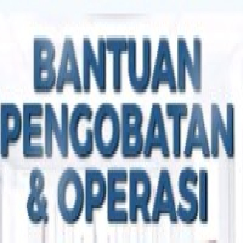 Bantu saya pengobatan implan koklea