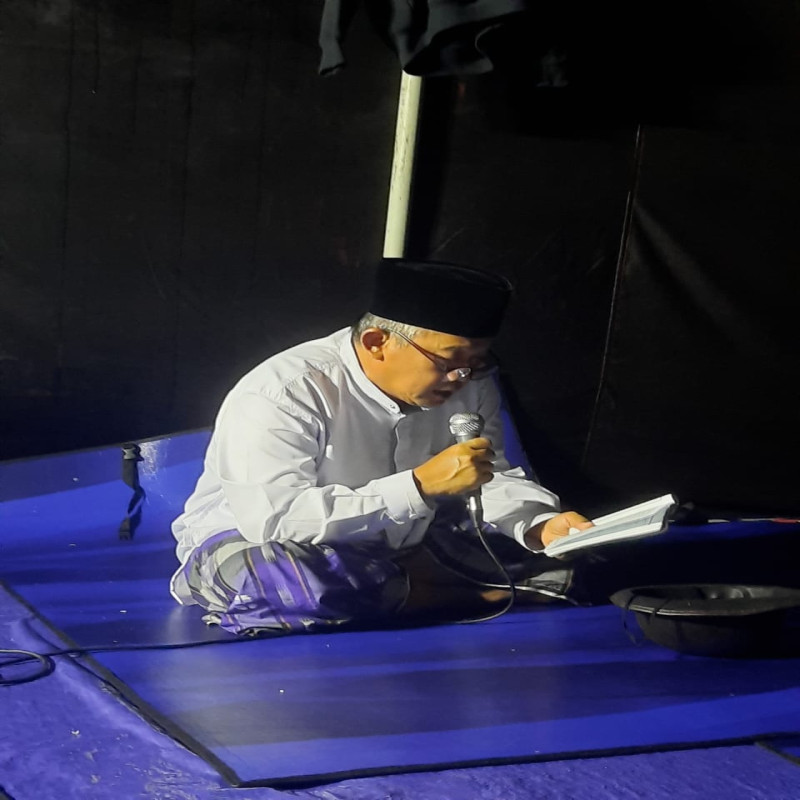 (Darurat) Darul Qur’an Al- Islami Terbakar, Mari Kita Bantu Berdiri Kembali