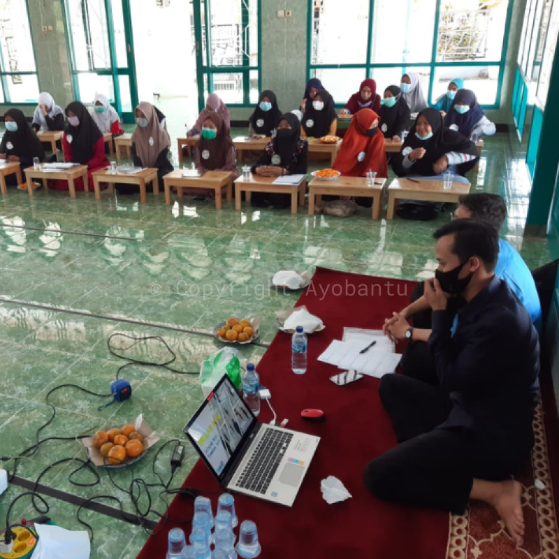 KONDISI MIRIS !! YUK SEDEKAH MULIAKAN 100+ ANAK YATIM DHUAFA PELOSOK DESA