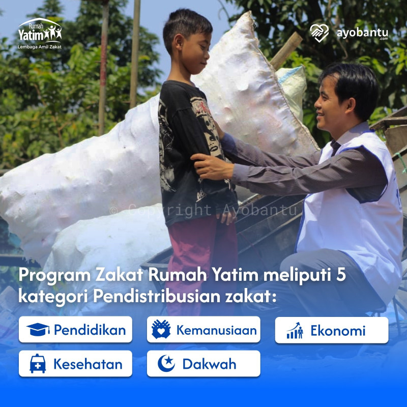 Zakat Penghasilan