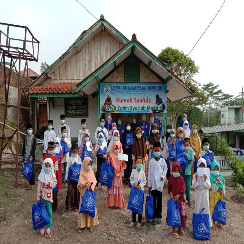 Ketupat Lebaran