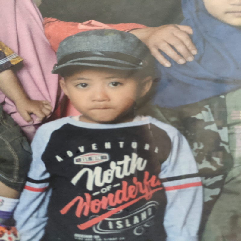 TOLONG!!! MATA IRSAD SEMAKIN MEMBESAR