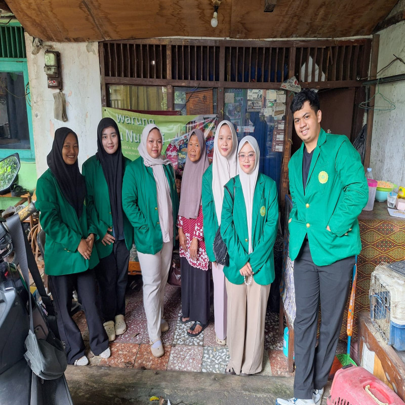 Pemberdayaan Kaum Dhuafa