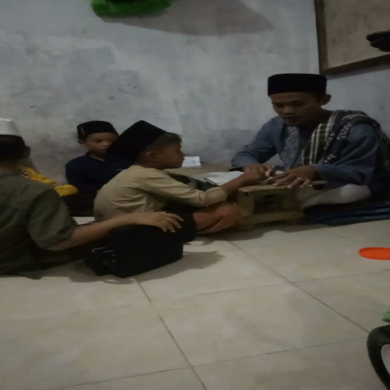 Bantu Dukung Wujudkan Cita-Cita Anak2 Yatim Dhuafa