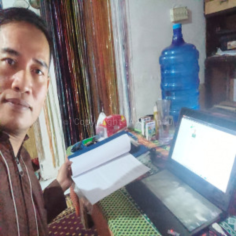 Bantu Ismail melanjutkan pendidikan