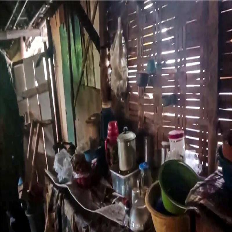 Wujudkan Tempat Tinggal Layak untuk Lansia dan Anaknya