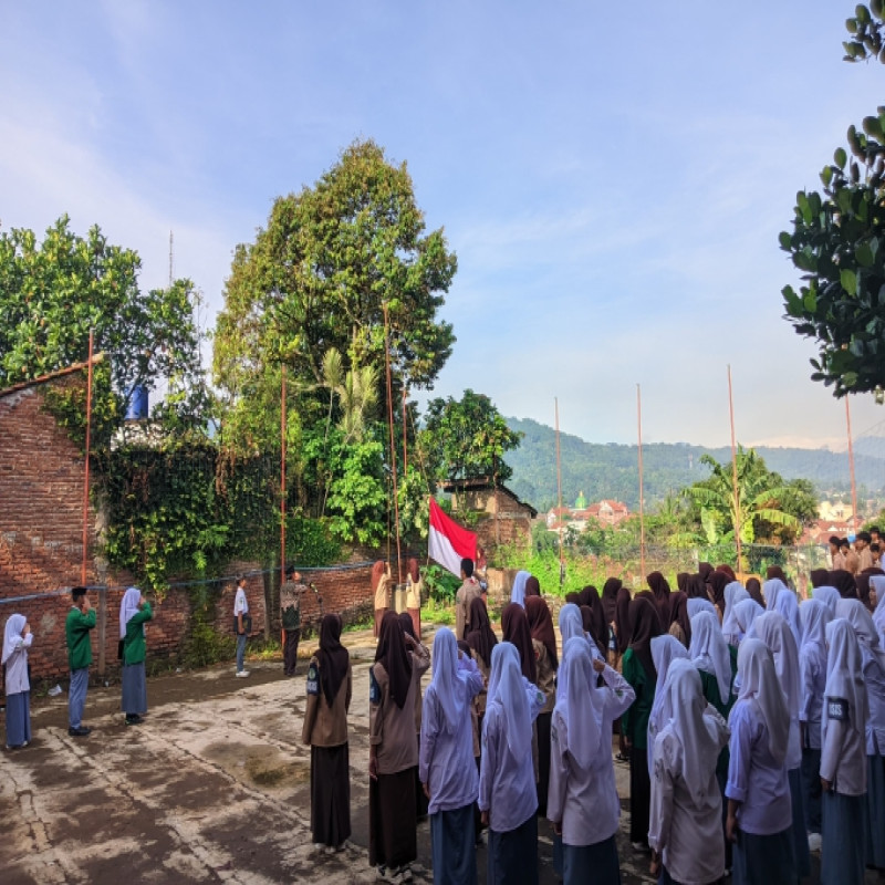 Selamatkan Lapangan Madrasah Kami